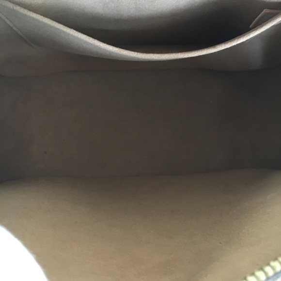 Sale Louis Vuitton Limited Edition Tuffetage Deauville - Picture 4 of 10